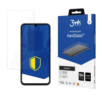 3Mk HardGlass Screen Protector for Samsung Galaxy A34 5G