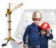 Remote Control Tower Construction Crane Toy for Kids