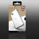 Raptic Air Rugged Case for iPhone 14 with MagSafe Compatibility, Silver
