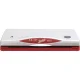 Berkel Minivac Vacuum Sealer 140W, Silver / Red