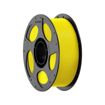 Anycubic PLA 3D Printer Filament 1.75mm, Yellow