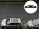 Auto Parkošanās Sensoru komplekts, Black | Car Parking Sensor Kit Silver
