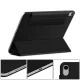Tech-Protect Smartcase Magnetic Case for iPad 10.9\" (2022) / 11\" (2025), Black