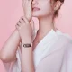 Tech-Protect NylonMag Strap for Xiaomi Smart Band 8 / 9 / NFC, Black