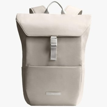 Uniq Arden RPET 24L Backpack - Beige
