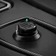 Dual USB Car Charger Ugreen 50875 24W 4.8A Black