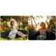 Outdoor Kids Nest Swing Neo-Sport Swingo 120 cm