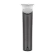 Professional Codos CHC-339 Wireless Hair Trimmer, Gray