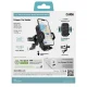Sbs Smartphone Car Holder for Air Vent, Black