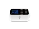 Fast Charger 8 x USB with QC 3.0 and Type-C, 40W, White