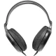 Panasonic RP-HT161 Over-Ear Headphones Black