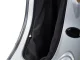 LF-03(s) Electric Kneading Foot Сalf Massager with Heating Function, Black/Silver