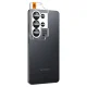 Spigen Glas.Tr Ez Fit Optik Pro Camera Cover for Samsung Galaxy S26 Ultra 2-pack - Black