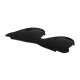 RayNeo Air 3s Pro Eyeglasses Tinting Cap XRAC-Cov, Black