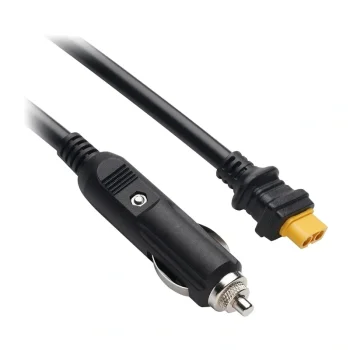 Allpowers XT60CCC car charging cable with XT60 connector, 1.5 m