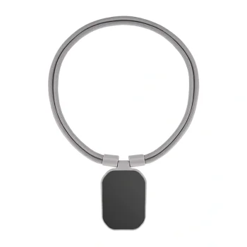 Sunnylife Magnetic Neck Mount for Insta360 GO Ultra / MIC, GU-ZJ115