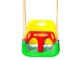 Kids 3-in-1 Garden Swing, Green