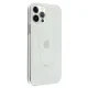 Mercedes iPhone 12 / 12 Pro Case Transparent Line, Transparent