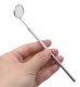 Stainless Steel Dental Mirror with Magnifying Head