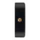 Yongnuo YN60 RGB II Compact LED Video Light (2500 K - 9900 K), Black