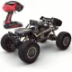 Remote Control Off-Road Monster Truck 1:8, Large