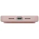Uniq iPhone 17 Pro Case Lino Magclick Charging, Pink