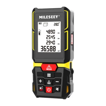 Laser Rangefinder Mileseey G7 100m