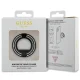 Guess MagSafe Ring Stand with Rhinestones, Black