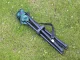 Folding Camping and Fishing Stool