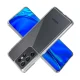 3mk Clear Case for Samsung Galaxy S21 Ultra 5G, Transparent