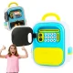 Kids Safe ATM Piggy Bank with Sound Effects
