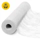 4Fizjo Medical Couch Roll 60 cm x 50 m, White