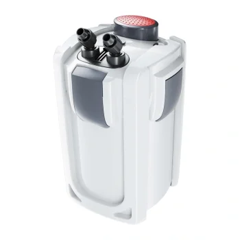 SUNSUN HW-702B External Aquarium Filter with 9W UV, 1000 L/h, up to 200 L