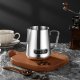 Jag Pitcher Measuring Cup for Milk Frothing, 350 ml