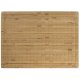 Zwilling bambusa griešanas dēlis 42x31 cm