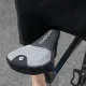 Rockbros Bicycle Seat Cover Cushion Size S, Gray