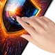 3Mk Protection Silky Matt Privacy Screen Protector for Samsung Galaxy A36 5G