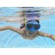 Bestway 22057 Blue Swimming Mask