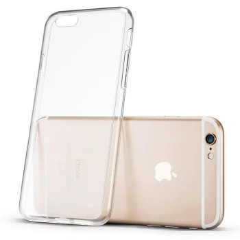 Ultra Clear 0.5mm Transparent TPU Case for Samsung Galaxy M51
