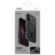 Uniq iPhone 16 Case LifePro Xtreme Magclick Charging, Black