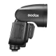 Godox V1Pro N Camera Flash for Nikon, 76 Ws, TTL, HSS