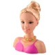 Kruzzel 00023437 Hair Styling Head with Accessories
