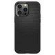 Spigen Liquid Air Case for iPhone 14 Pro Max 6.7\" Matte Black
