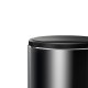 Baseus Gentleman Style Mašīnas Auto Mini Atkritumu Kārba Miskaste 0,5L, Melns | Ugreen Vehicle-mounted Trash Can...