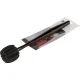 WMF Basic Bottle Cleaning Brush, Black