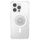Popsockets PopGrip MagSafe 2 Phone Holder and Stand - Clear