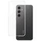 PanzerGlass Samsung Galaxy S24 FE Case Slim X-Ray Case, Transparent