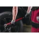GEDORE red Torque Wrench 3/8\" 10-50 Nm
