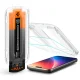 Spigen Glas.TR EZ Fit Pro Tempered Glass for iPhone 16 Pro Max / 17 Pro Max, Transparent