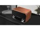 Kitchen Radio Fm Speaker Portable Bluetooth Aux